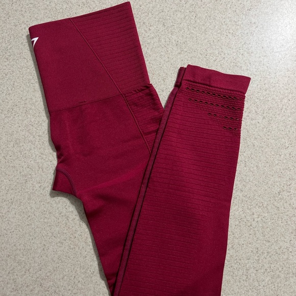 Gymshark Pants - GYM SHARK 🦈